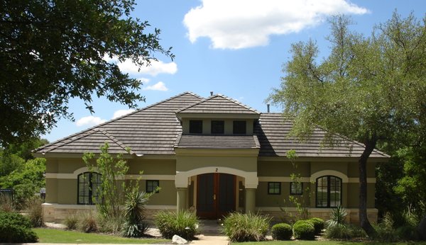 The Owners Club at Barton Creek by null