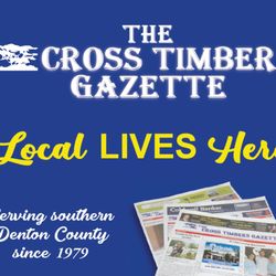The Cross Timbers Gazette