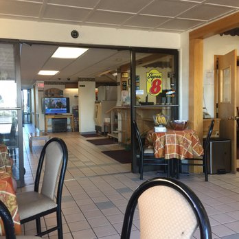 Super 8 by Wyndham Laramie - Dirty and shabby. In need of lots of updates. Table clothes were dirty with food. - Hotels Near Me - Laramie, Wyoming Super 8 by Wyndham Laramie - Dirty and shabby. In need of lots of updates. Table clothes were dirty with food. - Hotels Near Me - Laramie, Wyoming