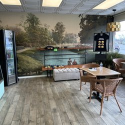 G M Paris Bakery