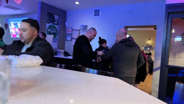 Casa Margaritas Restaurant & Bar by null