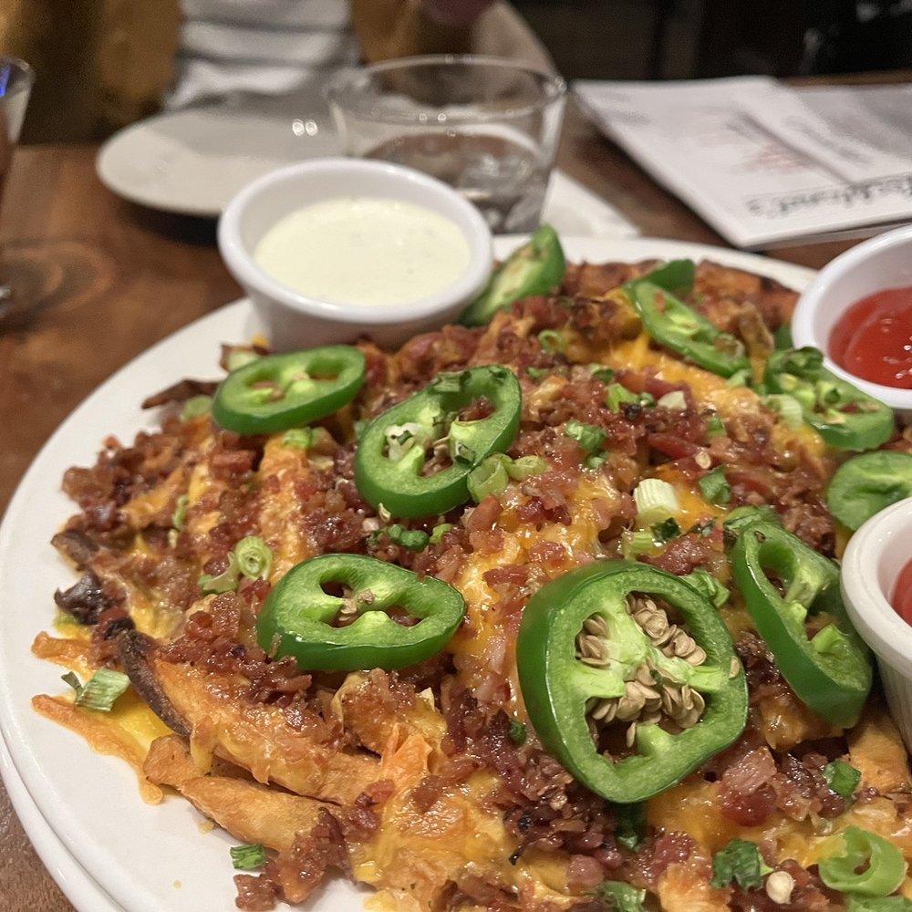 Lochland's - Loaded Fries - Irish Pub Near Me - Dallas, Texas Lochland's - Loaded Fries - Irish Pub Near Me - Dallas, Texas