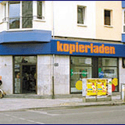 Kopierladen