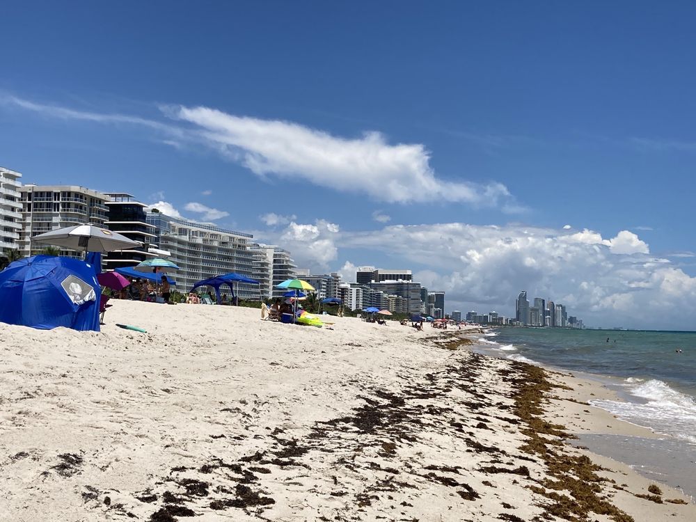 SURFSIDE BEACH Updated August 2024 32 Photos 12 Reviews 95TH St