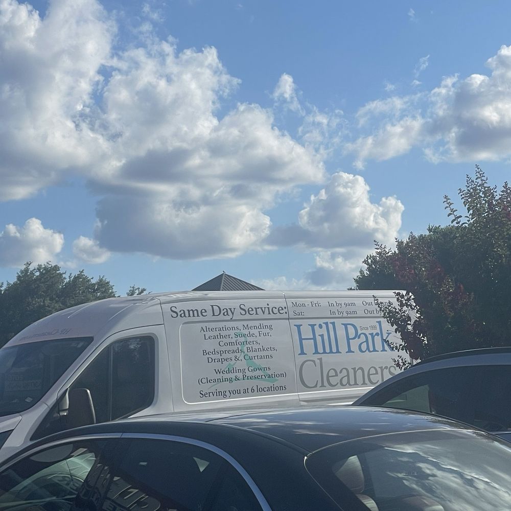 Dry Clean Super Center - Apparently the new owners - Dry Cleaning Near Me - McKinney, Texas