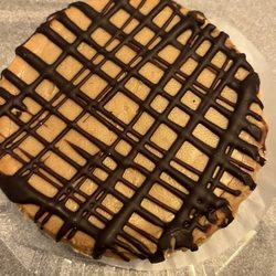 Soleil Bakery - PB Chocolate Pie