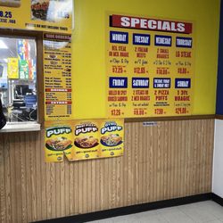 The Hoagie Place #2