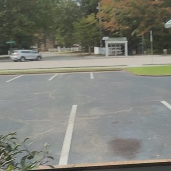 Hw Asphalt & Road Construction - Before - General Contractors Near Me - Yorktown, Virginia