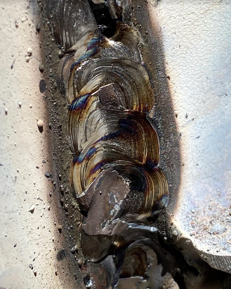 Slide of Strongman’s Powerwashing