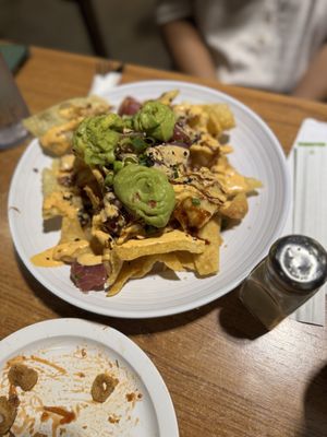 Nico's Pier 38 by null