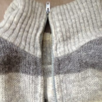 Dry Clean Direct - They broke my zipper - Dry Cleaning Near Me - Silver Spring, Maryland