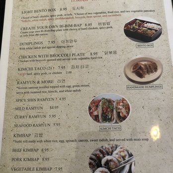 Seoul Garden - Korean Near Me - Fort Pierce, Florida Seoul Garden - Korean Near Me - Fort Pierce, Florida