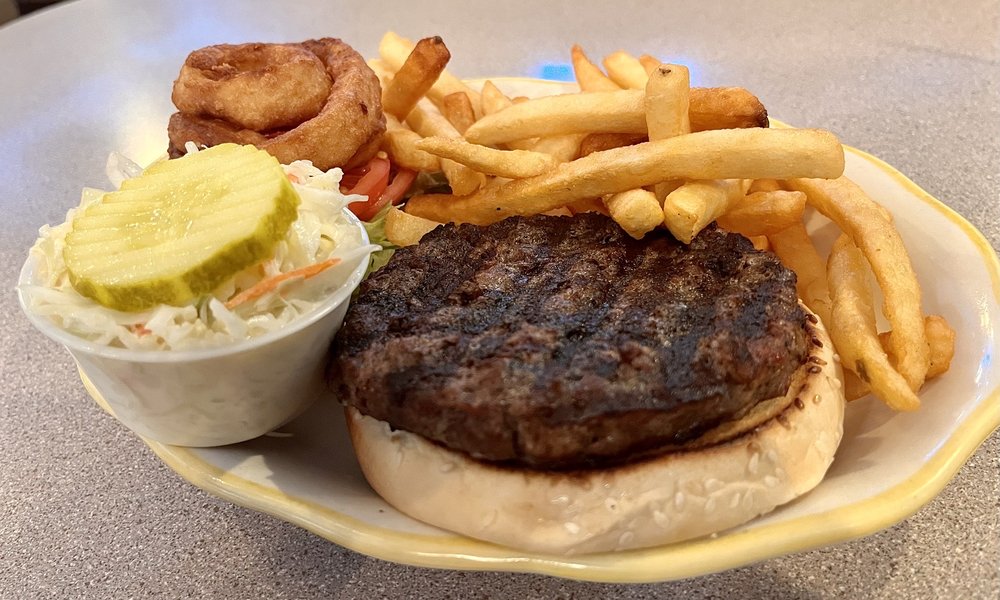 91 DINER RESTAURANT Updated November 2024 26 Photos & 50 Reviews