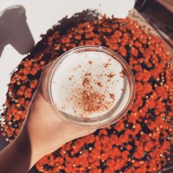 Ahava Coffee
