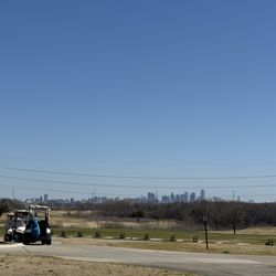 Irving Golf Club