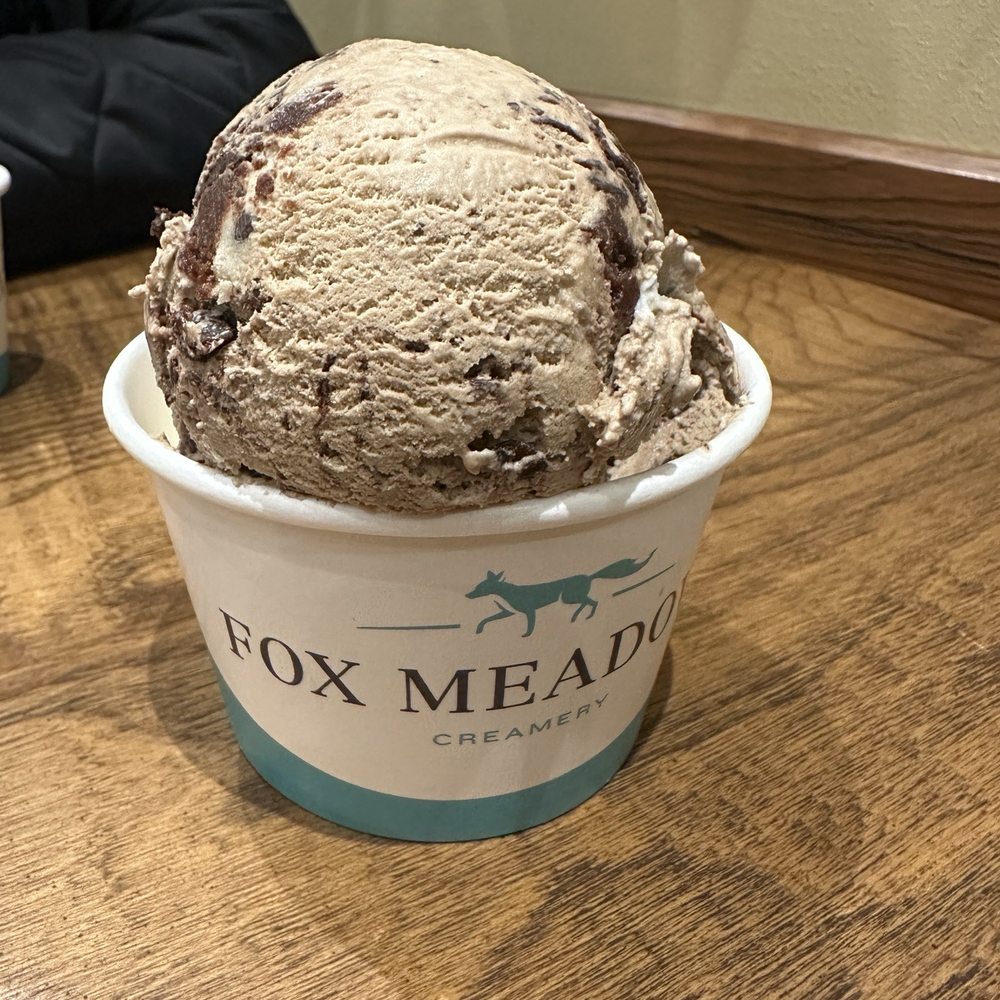Fox Meadows Creamery - Ice Cream & Frozen Yogurt Near Me - Ephrata, Pennsylvania Fox Meadows Creamery - Ice Cream & Frozen Yogurt Near Me - Ephrata, Pennsylvania