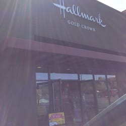 Amy's Hallmark Shop