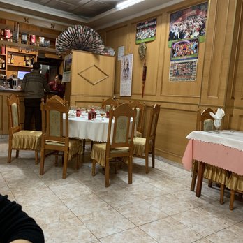 Jin Ten Ke - Interior - Chinese Near Me - Seville, SE Jin Ten Ke - Interior - Chinese Near Me - Seville, SE