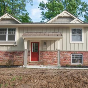C. Clary Contracting, LLC - front of home - General Contractors Near Me - Annapolis, Maryland C. Clary Contracting, LLC - front of home - General Contractors Near Me - Annapolis, Maryland