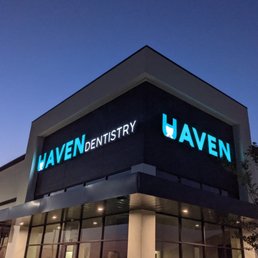 Exterior photo of Haven Dentistry - Richmond, Texas Exterior photo of Haven Dentistry - Richmond, Texas