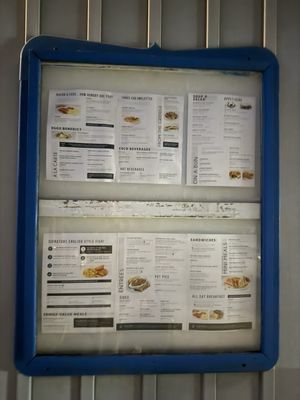 Westside Fish & Chips by null