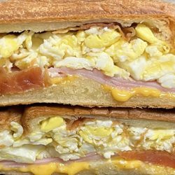 The Master's Blend - Breakfast