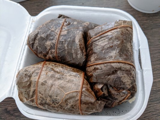 Dim Sum King by null