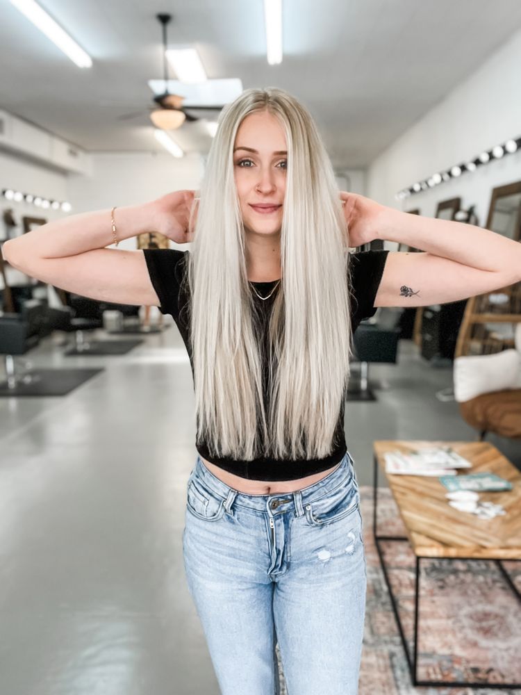 Flourish Salon Image