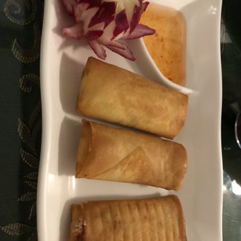 Mee Thai Restaurant - Cheese sticks - Thai Near Me - Orlando, Florida