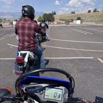 Motorcycle Training Academy - Driving Schools Near Me - Colorado Springs, Colorado Motorcycle Training Academy - Driving Schools Near Me - Colorado Springs, Colorado