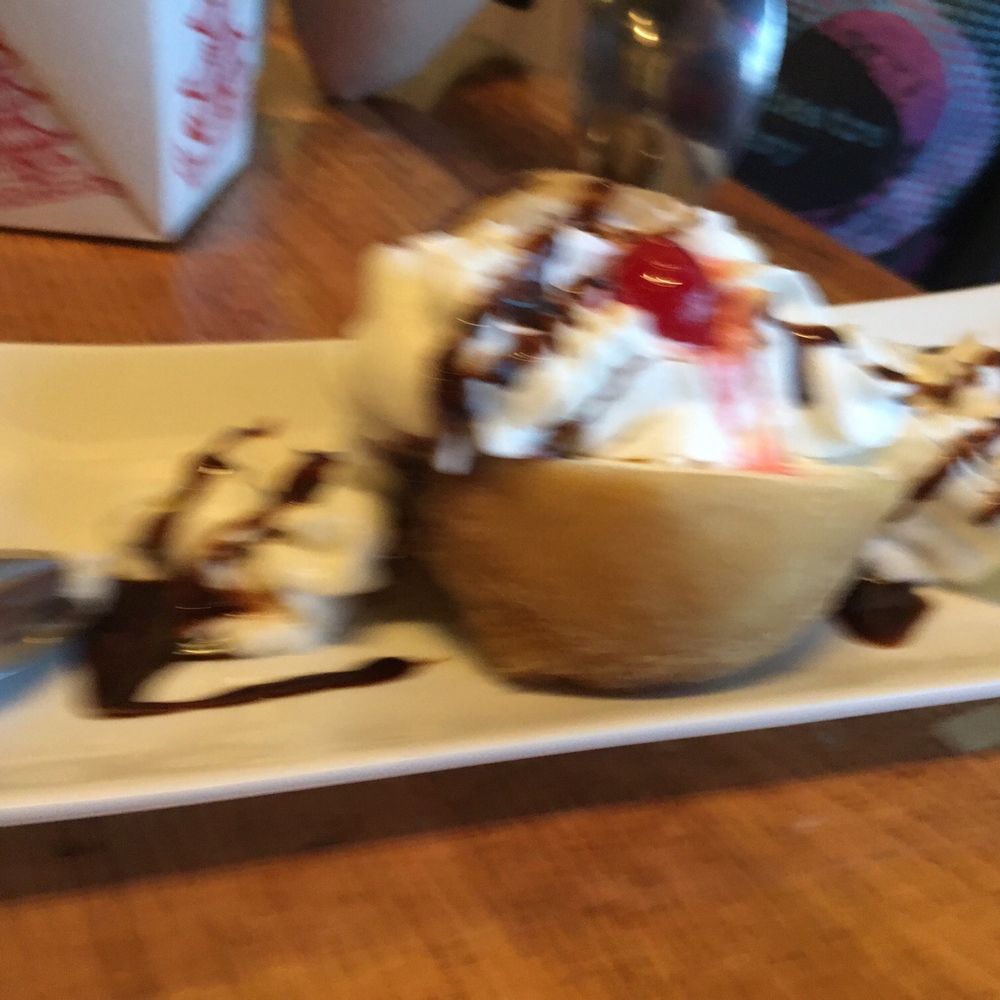 Thai-D - Fried ice cream - Thai Near Me - Marion, Illinois Thai-D - Fried ice cream - Thai Near Me - Marion, Illinois