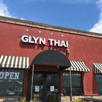 Glyn - Thai Near Me - Park City, Utah Glyn - Thai Near Me - Park City, Utah