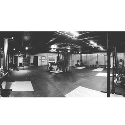 CrossFit Louisville - Our new location on Taylorsville Rd.
