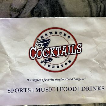 Cocktails Bar and Grill - Menu May 2024 - Sports Bars Near Me - Lexington, Kentucky Cocktails Bar and Grill - Menu May 2024 - Sports Bars Near Me - Lexington, Kentucky