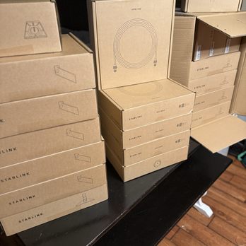 AlliedTek - Starlink install gear - Home Automation Near Me AlliedTek - Starlink install gear - Home Automation Near Me