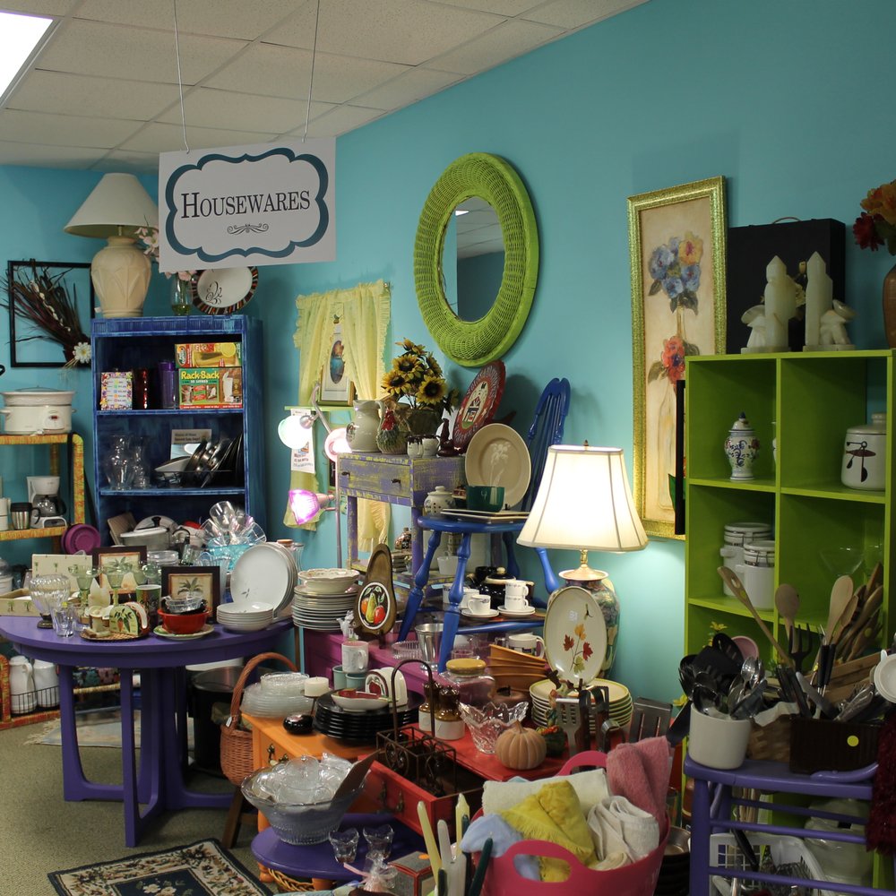 Furniture Consignment In Stuart Fl