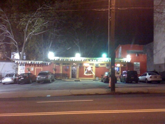 Mi Barrio Mexican Restaurant by null