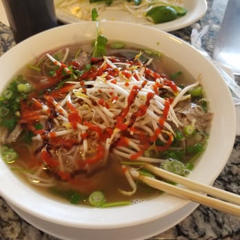 Pho Apple - A1, combination pho - Vietnamese Near Me - Plano, Texas
