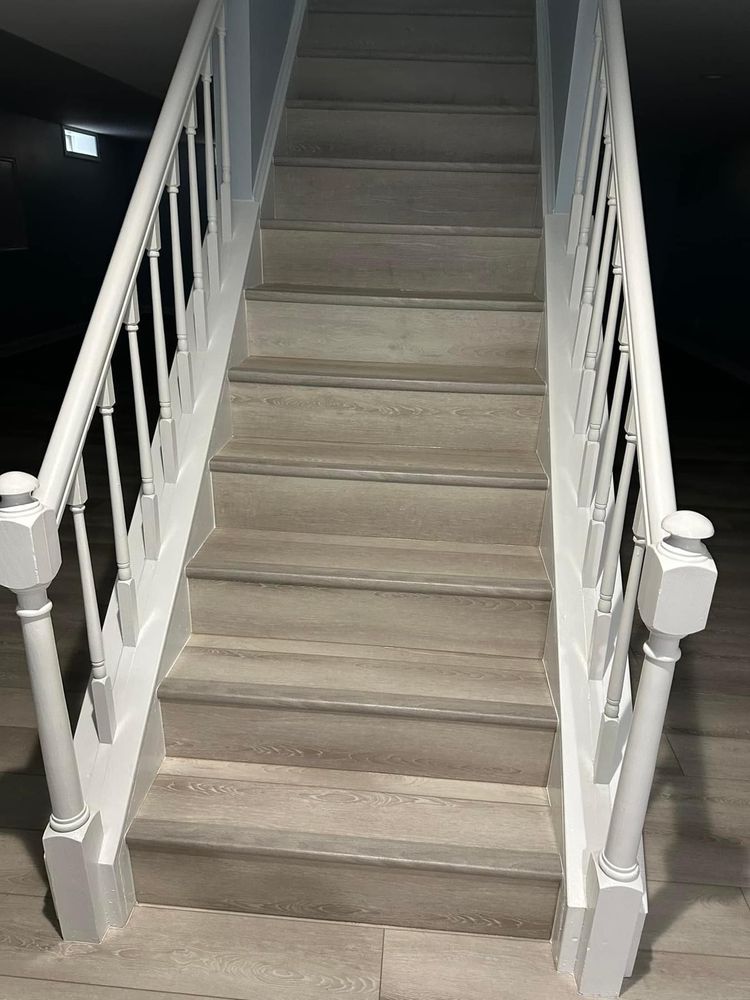 Slide of Bui Construction