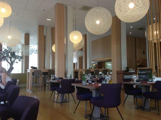 Courtyard by Marriott Montpellier by null