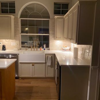 Innovations Touch - Love it so much - General Contractors Near Me - Dallas, Texas