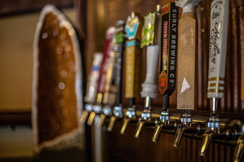 TIN CUP TAVERN Updated September 2024 12 Photos 511 Zerex St