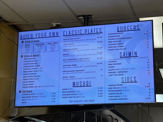 Hawaiian Drive Inn by null