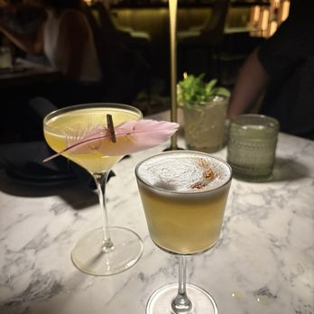 The Goose - Cocktail Bars Near Me - Scottsdale, Arizona The Goose - Cocktail Bars Near Me - Scottsdale, Arizona