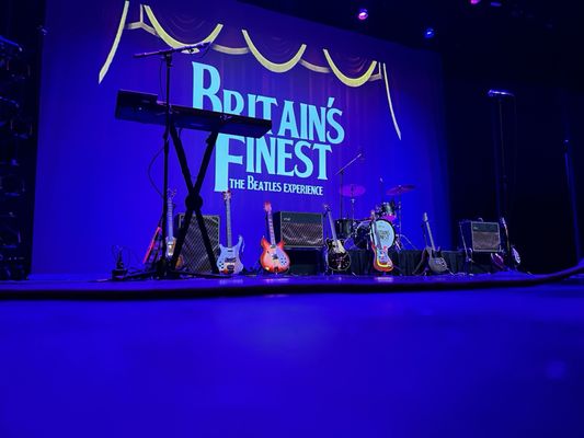 BOOTH PLAYHOUSE - Updated March 2026 - 25 Photos & 22 Reviews - 130 N ...