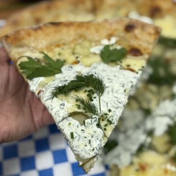 Wallflour Pizza - Pizza Near Me - Los Angeles, California Wallflour Pizza - Pizza Near Me - Los Angeles, California