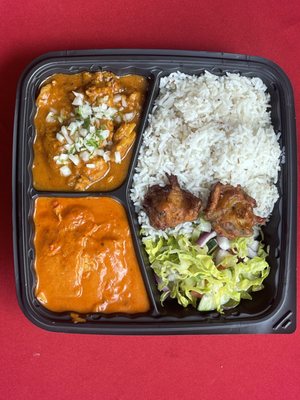 Jucivana Indian Cuisine & Bar by null