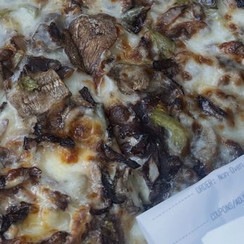 Domino's Pizza - Pizza Near Me - Manassas, Virginia