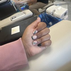Quality Nails - Gel x nails!