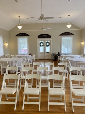 Houston Heights Woman's Club